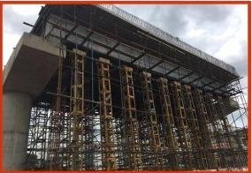 RCC I-Girder Medavakkam