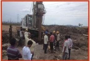 Amaravathi N9 Road