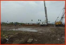 Hospet Chitradurga NH-13