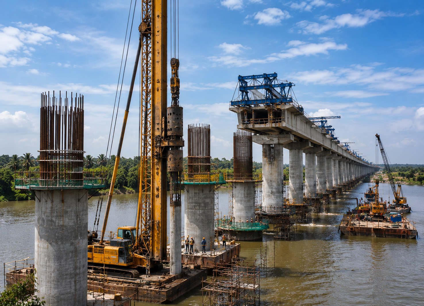 River Foundation